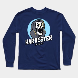 Harvester of souls Long Sleeve T-Shirt